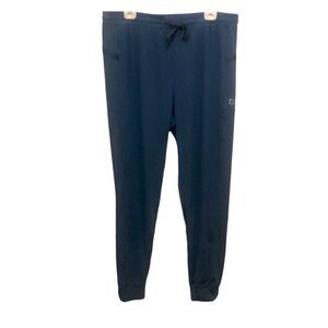 G Gradual Mens Jogger Pants Blue XXL